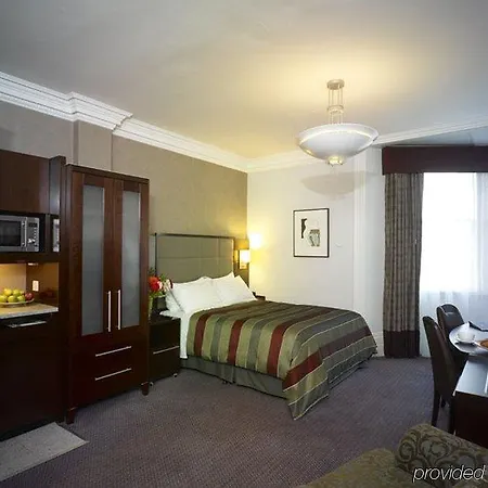 Hotel The Grand At Trafalgar Square Londres