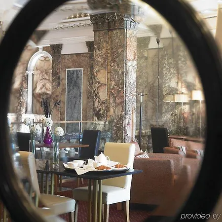 The Grand At Trafalgar Square Hotel 4*