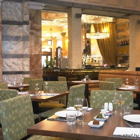 The Grand At Trafalgar Square Hotel
