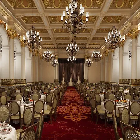 The Grand At Trafalgar Square Hotel 4*
