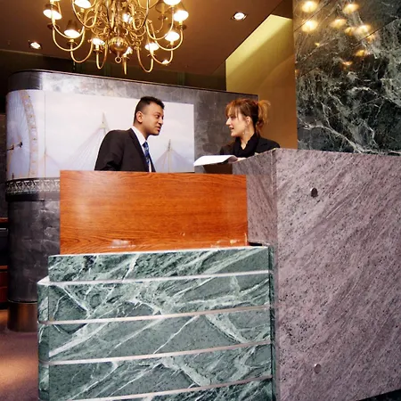 The Grand At Trafalgar Square Hotel Londres