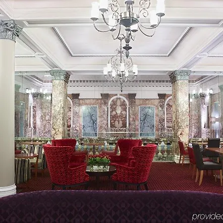 The Grand At Trafalgar Square Hotel Londres