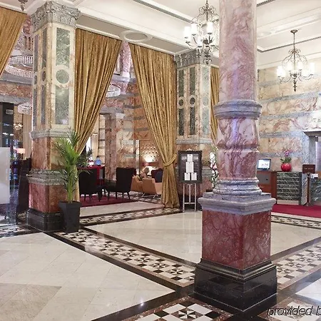 The Grand At Trafalgar Square Hotel