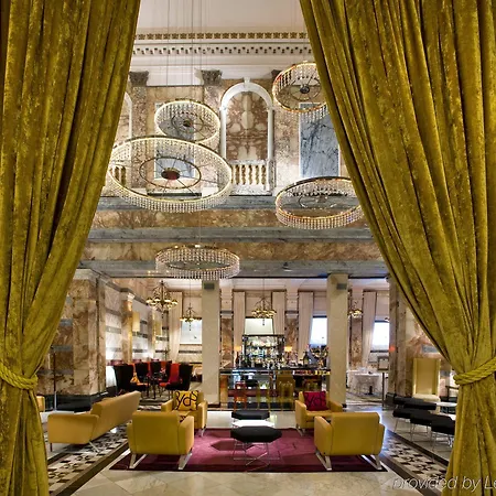 Hotel The Grand At Trafalgar Square 4*