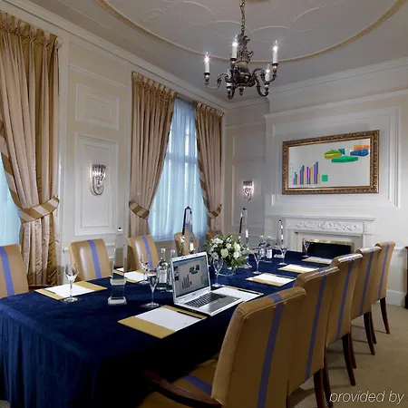 The Goring Hotel 5*