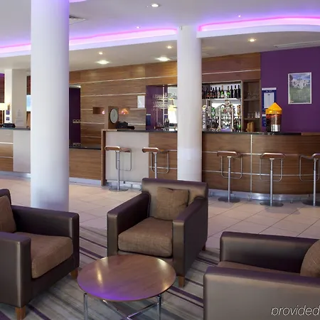 Hotel Holiday Express - Newbury Park, An Ihg London