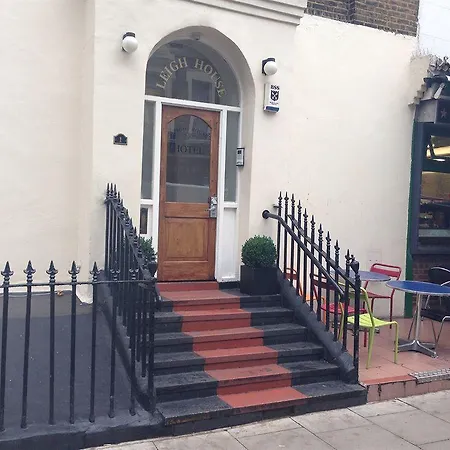 Hotel Leigh House Londres