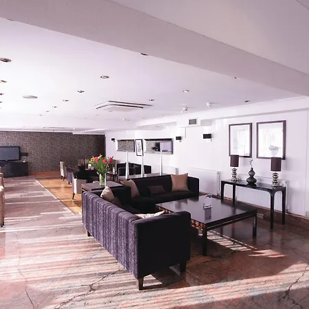 Hotel Western Palm Londyn