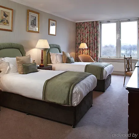 Cheval Thorney Court At Hyde Park Aparthotel 5*