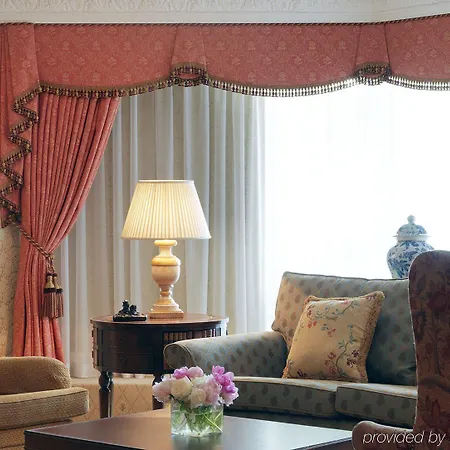 Aparthotel Cheval Thorney Court At Hyde Park London