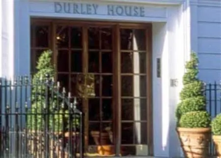 Durley House 4* Londra