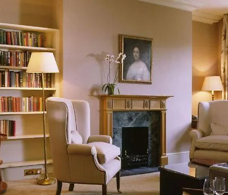 Durley House Hotel Londra