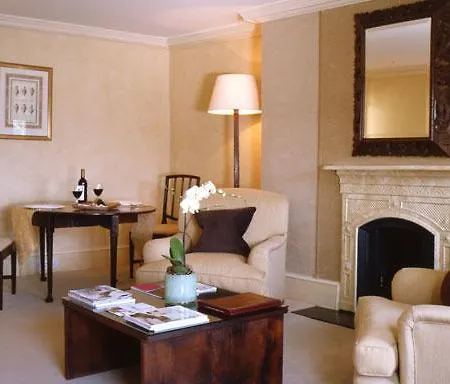 Hotel Durley House