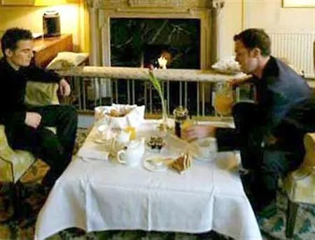 Durley House 4* Londra