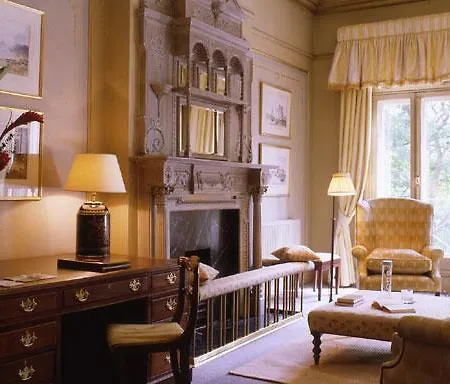 Durley House Hotel Londra