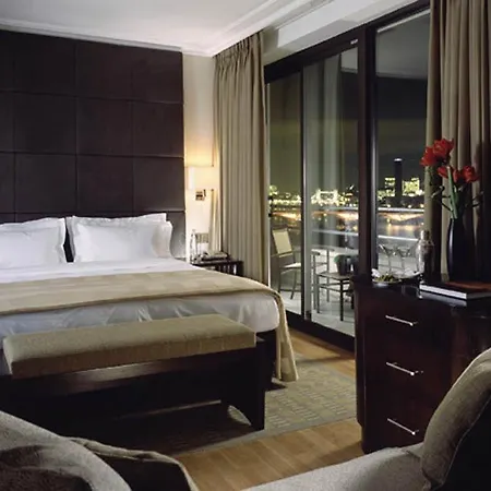 Swissotel The Howard Londra