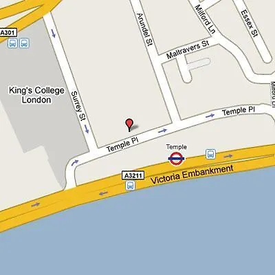 Swissotel The Howard Otel 5*
