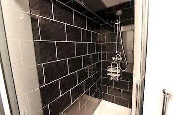 Stay-in - Marble Arch Apartamento
