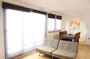 Apartamento Stay-in - Marble Arch Londres