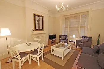 Apartamento Stay-in - Marble Arch