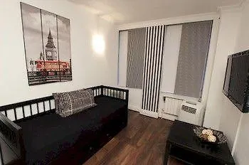 Stay-in - Marble Arch Apartamento