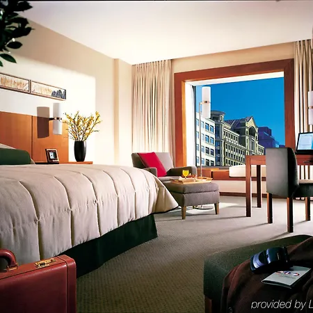 Otel Canary Riverside Plaza 5*
