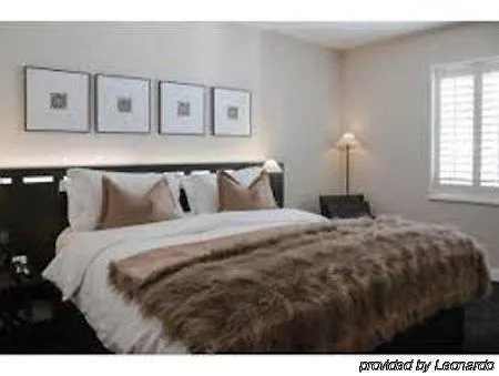 The Resident Soho 4* London
