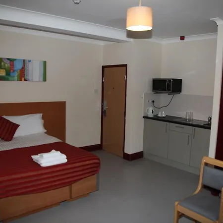 Apartamento Grove Londres