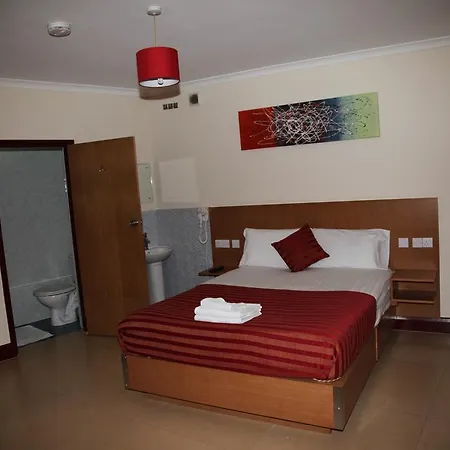 Grove Apartamento