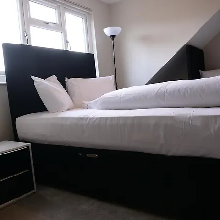 Pensjonat The Armitage 2*