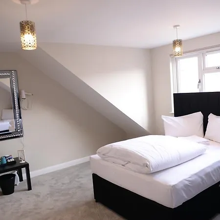 The Armitage