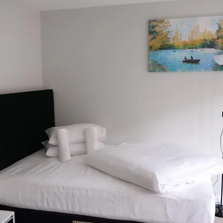 The Armitage 2*