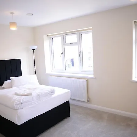 The Armitage Pensjonat 2*