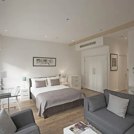 Aparthotel Apple Limehouse