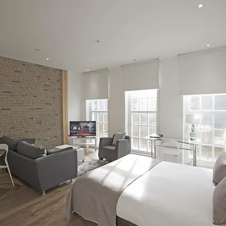 Apple Limehouse Richmond (Greater London)