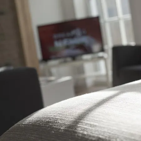 Apple Limehouse 4* Richmond (Greater London)