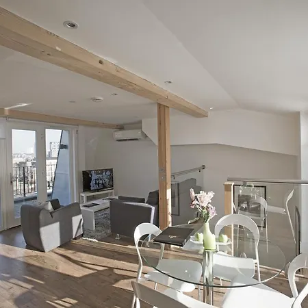 Apple Limehouse Aparthotel