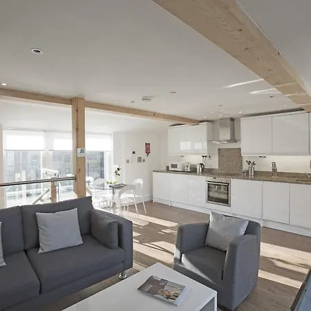 Apple Limehouse 4* Richmond (Greater London)