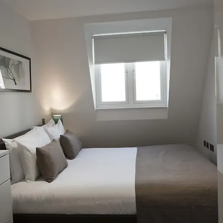Aparthotel Apple Limehouse