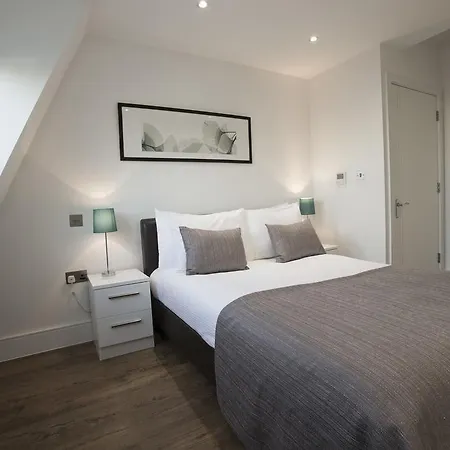 Apple Limehouse Aparthotel