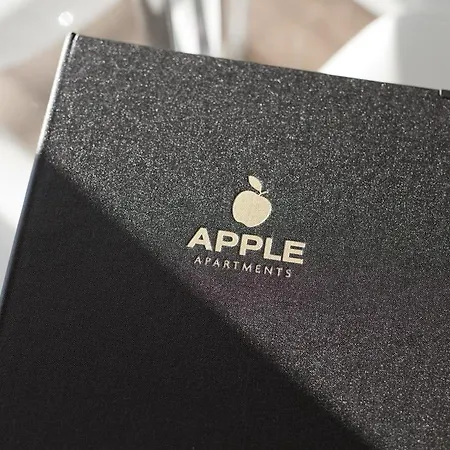 Apple Limehouse Aparthotel 4*