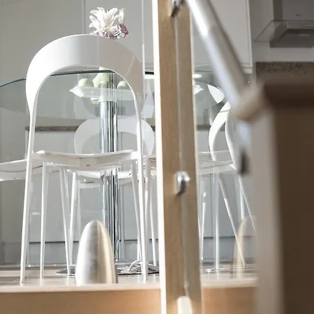 Apple Limehouse 4* Richmond (Greater London)