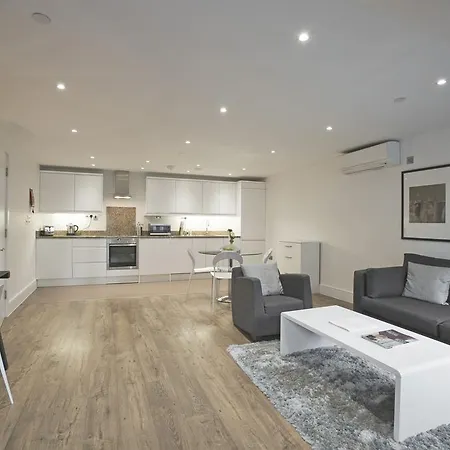 Apple Limehouse Aparthotel