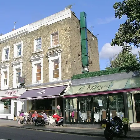 Dillons Guest house London