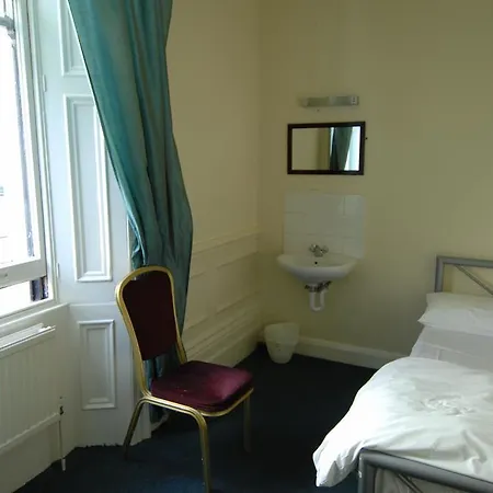 Barkston Earls Court Vandrarhem London