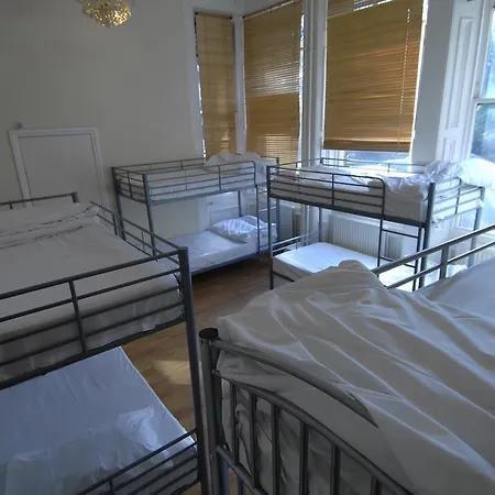 Vandrarhem Barkston Earls Court London