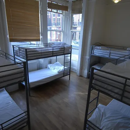 Barkston Earls Court London