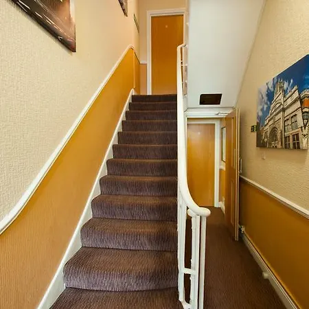 Hotel Dover - 2*