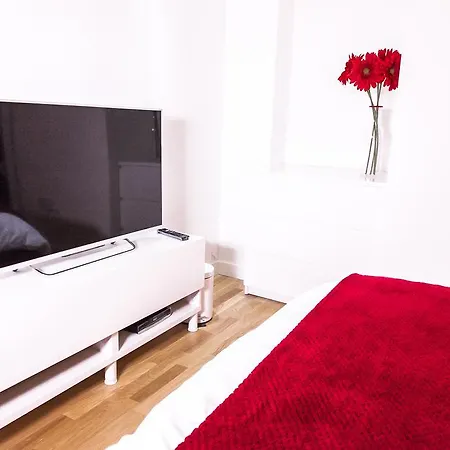 Cavendish Apartment
