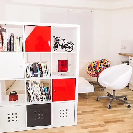 Cavendish Apartment Apartment *